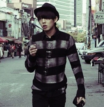 Ain_SY's profile picture. SY팸 유아인/엄홍식 861006 Egoist