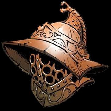 A gladiator simulation video game. Buy slaves, train them, manage your gladiator school. Fight to the death in auto fights.
https://t.co/BjgE71BV8d