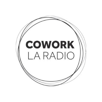 Cowork La Radio ! 🎙