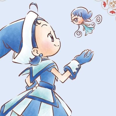 あこさんのプロフィール画像