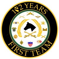 1st Cavalry Division(@1stCavalryDiv) 's Twitter Profile Photo