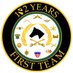 1st Cavalry Division (@1stCavalryDiv) Twitter profile photo