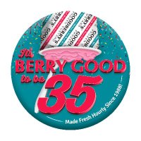 Goodberry's Creamery(@Goodberrys) 's Twitter Profile Photo