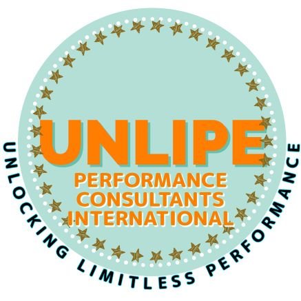 UNLIPE Performance Consultants International provides professional services to individuals and organisations.