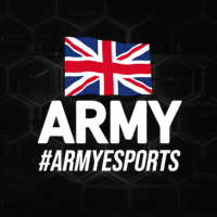 British Army Esports(@BritArmyesports) 's Twitter Profileg
