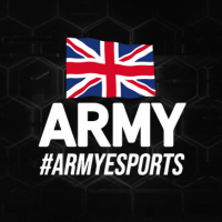 British Army Esports (@britarmyesports) 's Twitter Profile