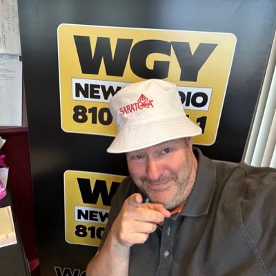 WGYMornings Profile Picture