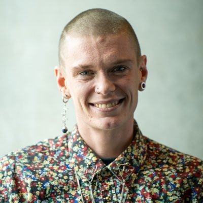 addiction neuroscience PhD researcher @theflorey | science rambler on @curiosityrat and @RadioSciLens | opinions my own | they/he #QueerInSTEM🏳️‍🌈🏳️‍⚧️