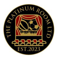ThePlatinumRoom(@platinumroomltd) 's Twitter Profile Photo