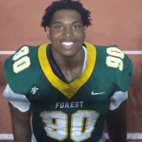 Carson “C Baby” Johnson (@90trenchath) 's Twitter Profile