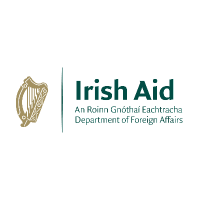 Irish Aid Profile