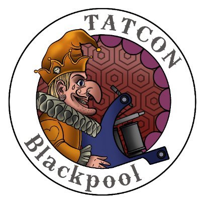 The Official Twitter account of Tatcon Blackpool. The International Tattoo Convention held each year at the Norbreck Castle Convention Centre on the Promenade!