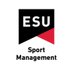 ESU Sport Management (@esusmgt) Twitter profile photo ESU Sport Management (@esusmgt) Twitter profile photo