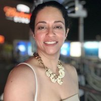 Rajani Kamath (@rajanikamath) 's Twitter Profile