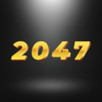 LFG2047's profile picture. 2047 is gaming based project on BSC chain, where it going to be a CCG card game, on blockchain. Game of Future.