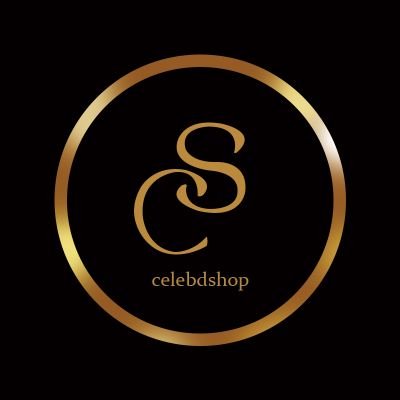 Celebdshop Profile Picture