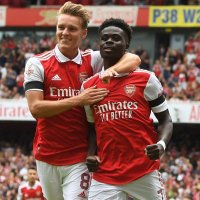 Raphael (@afc_raphael1) 's Twitter Profile