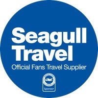 Seagull Travel-BHAFC Official Fans Travel Supplier(@SeagullTravNews) 's Twitter Profile Photo