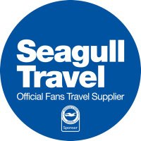 Seagull Travel-BHAFC Official Fans Travel Supplier (@seagulltravnews) 's Twitter Profile