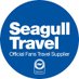 Seagull Travel-BHAFC Official Fans Travel Supplier (@SeagullTravNews) Twitter profile photo
