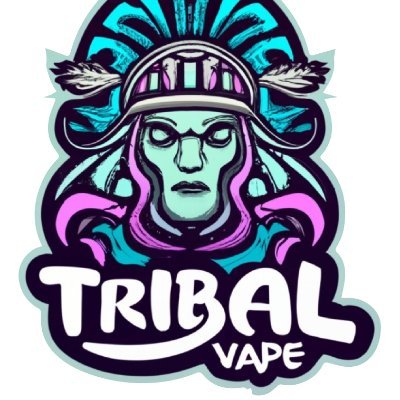 Elevating vape & CBD experiences 🌬️🌿 | Premium products for enthusiasts worldwide 🌎 | Join the tribe at https://t.co/j6UdpzPQ7L 💨 #TribalVapeUK