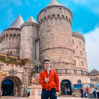 Hoàng Dũng 'Reddio' (@sharks032) 's Twitter Profile