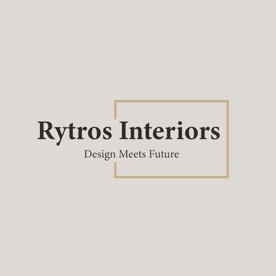 rytros's profile picture. We provide various interior architecture services: 
📌SPACE PLANNING
📌INTERIOR FITOUT
📌INTERIOR CONSULTATION