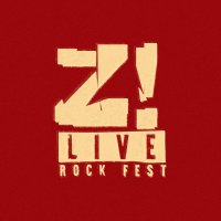 ZLive Rock(@ZLiveOficial) 's Twitter Profile Photo