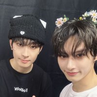 yza ฅ•ω•ฅ (@woncarrot) 's Twitter Profile