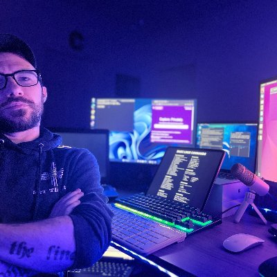 Linux Addict | Learning the truth one hack at a time.