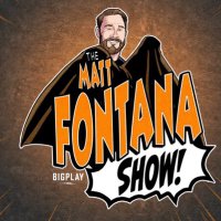 Matt Fontana Show(@MattFontanaShow) 's Twitter Profile Photo