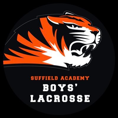 Official Twitter account for the Suffield Academy Boys’ Lacrosse team I New England West II I Esse Quam Videri