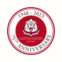 Castle Court School(@CastleCourtPrep) 's Twitter Profile Photo