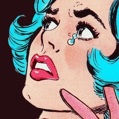 Bluehairisnice's profile picture. Pink hair is lovely too. She/her
Black lives matter.

#BikeTO #WalkTO #Landback