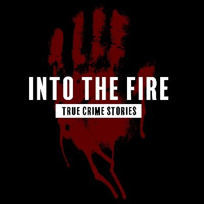 Into The Fire: True Crime Stories paints an illustration of the insane. It's a diary of the deranged and dangerously sick. Check us out on Youtube.