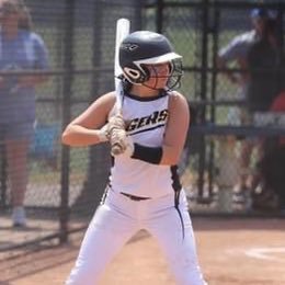 c/o 2025 | SS/2nd base/utility | Halls High School |