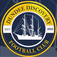 Dundee Discovery Football Club (@discovery7s2022) 's Twitter Profile Photo