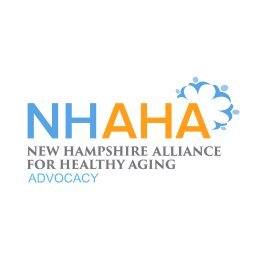 The NH Alliance for Healthy Aging (NHAHA) is a statewide coalition of stakeholders focused on the health and well-being of older adults in New Hampshire.