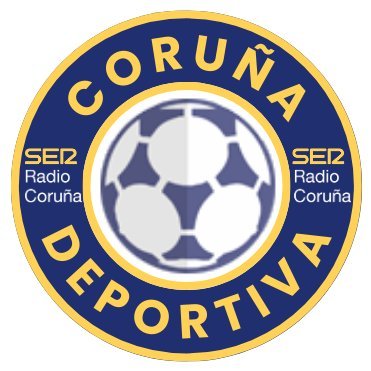 Radio Coruña Cadena SER. 93.4 FM y https://t.co/Mv8uRCfcpk. De lunes a viernes de 15.20 a 16h. Con @franhermida1 y @adriancandal
