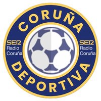 Coruña Deportiva (@corunadeportiva) 's Twitter Profile Photo Coruña Deportiva (@corunadeportiva) 's Twitter Profile Photo