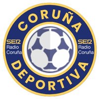 Coruña Deportiva(@CorunaDeportiva) 's Twitter Profile Photo