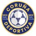 Coruña Deportiva (@corunadeportiva) Twitter profile photo Coruña Deportiva (@corunadeportiva) Twitter profile photo
