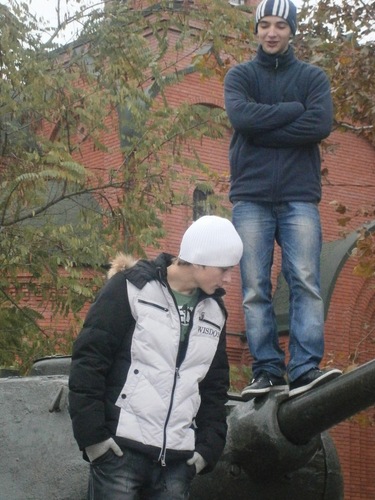 Famushka's profile picture. 