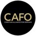 Christian Alliance for Orphans (CAFO) (@cafoalliance) Twitter profile photo Christian Alliance for Orphans (CAFO) (@cafoalliance) Twitter profile photo