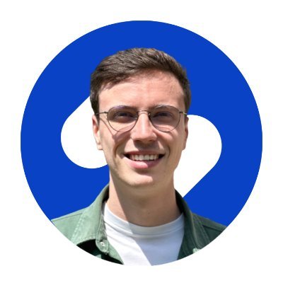 louismittels's profile picture. I talk business, AI and tech in 2025.

Founder @stitchingAI 
Founder @frenchiesai