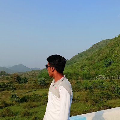 suman_mohanty17's profile picture. 