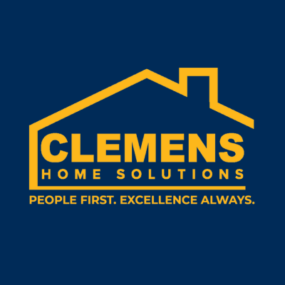 Clemens Home Solutions is your premiere source of worry-free exterior home improvement such as seamless gutters, roofing windows, siding, doors & gutter guards.