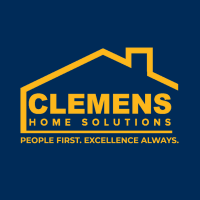 Clemens Home Solutions(@ClemensHome) 's Twitter Profile Photo