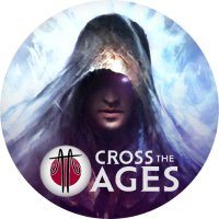 Cross The Ages【公式】 (@crosstheagesjp) Twitter profile photo