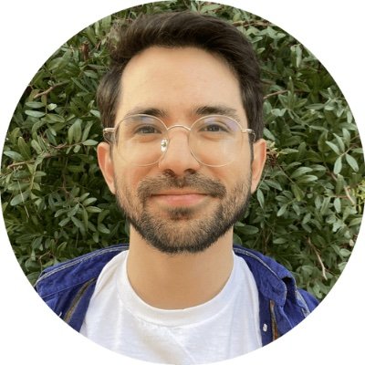 ML  🥑 @ NannyML. Building ageML. Creator of https://t.co/VdulSUUsQy